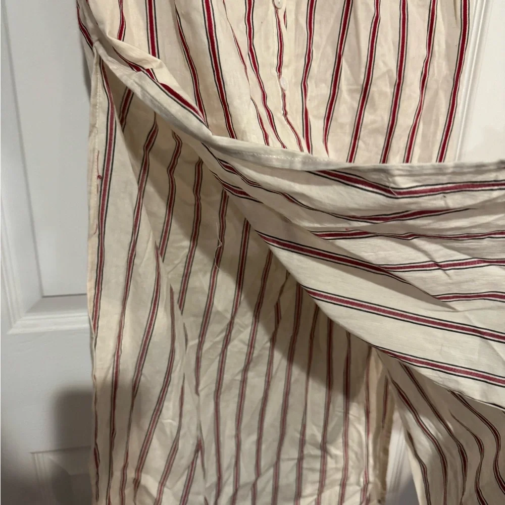 Anthropologie Mo : Vent Tunic - Picture 6 of 8